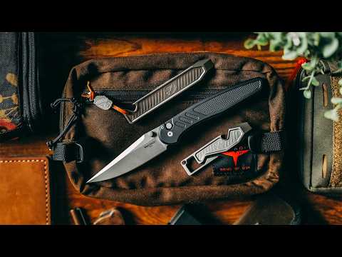 Pro-Tech Avalon – Erster Blick auf Shawn Ashmores neues Design