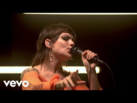 Video thumbnail for Hurt By You - Live From Studio A