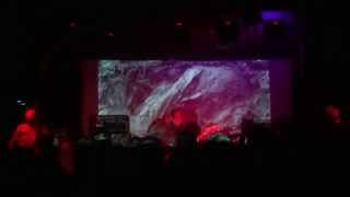 Pelican - "Dead Between the Walls" (Live in San Diego 6-12-14)