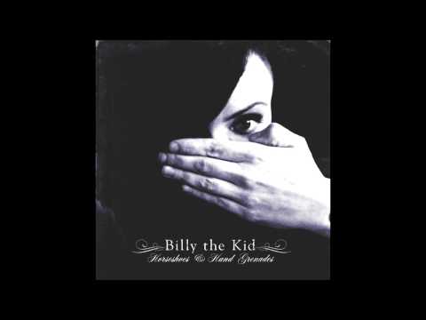 Billy the Kid 'Back To You' video