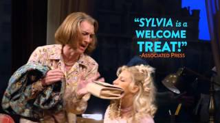 Sylvia – The Funniest Comedy in Town