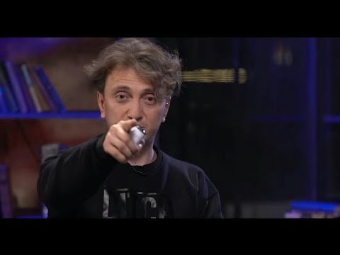 Стычка с Щербаковым!!! ДОРОХОВ их просто уничтожил!!!