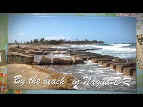Dominican Republic, Nagua Beach