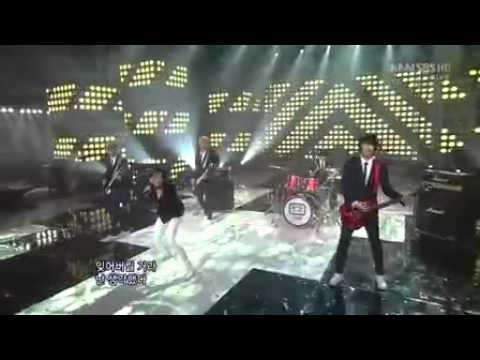 FT Island I will have you popularity 110529