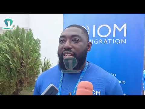 IOM Ghana Intensifies Efforts to Promote Safe Migration