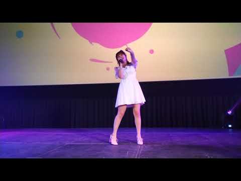 SmyMint @ J Street I-Dol Fest - Major Ratchayothin【4K】