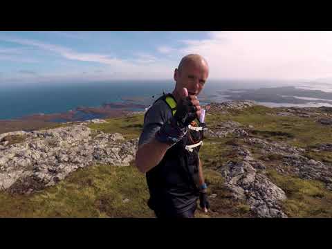 The Heb - Race on the Edge - Short