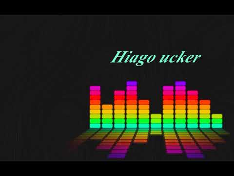 Paparazzi Remix Hiago Ucker