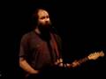 Built To Spill - Made Up Dreams - Live at the Cat's Cradle