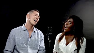 EMERIK feat. Joanie Goyette - No Ordinary Love - Sade Cover