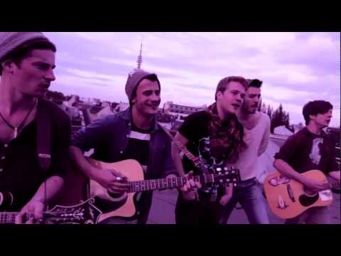 kollektiv22 - lest you forget (rooftop session #01)