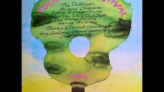 BON CLAUDY (Traditional) by Fureys