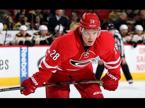 Welcome To Montreal : Alexander Semin (HD)