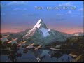 Opening To Snow Day UK VHS Timecoded