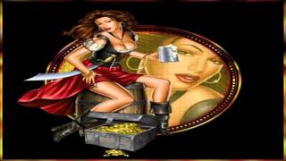 Geertje Spijkerman - Blauwe Ogen, Blond Haar .☠