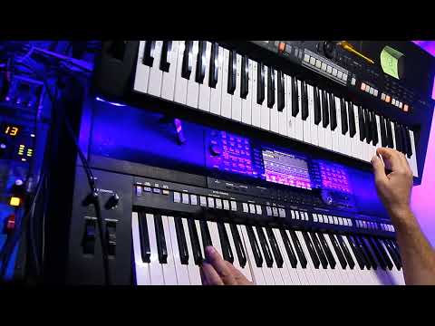 Alex Rasov - Just to be in love (Cover)