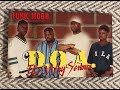 D.O.A. - It Ain't Easy 1997 (Stockton, CA)