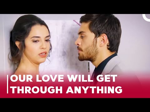 Ozan and Aslım Special Scenes Part 6 | Can't Stop Loving You