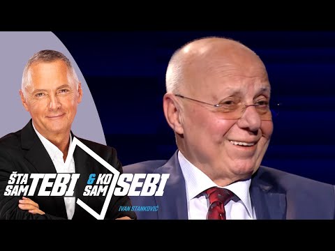 Toma Fila I ŠTA SAM TEBI I KO SAM SEBI