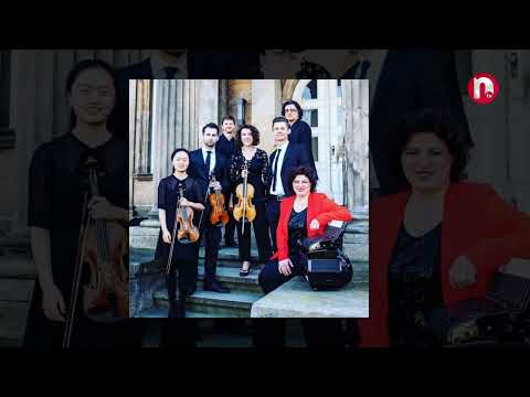 Mədəni ritm - 26.07.2024