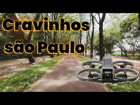 Cravinhos São Paulo