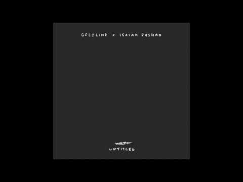 GoldLink x Isaiah Rashad - Untitled (432hz)