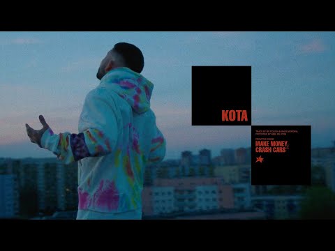 Mr Polska, Malik Montana - KOTA (Prod. Abel De Jong, Boaz vd Beatz) (Official Video)