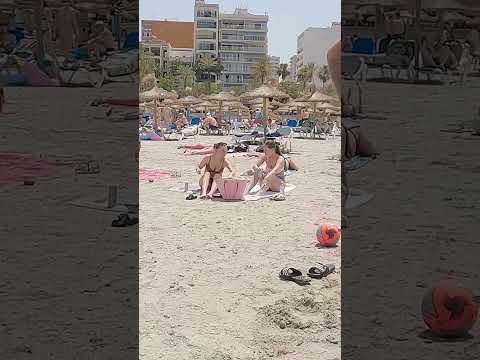 Best Beaches in SPAIN / MALLORCA BEACHES