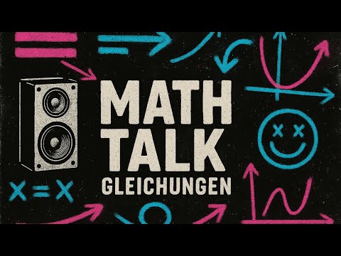 Warum Gleichungen viel leichter sind, als du denkst!