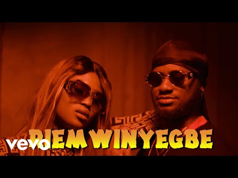 Francis Nize - Riemwinyegbe [Official Video] ft. Sosa F