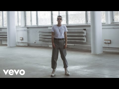 Młody West feat. schafter - Izoluję się (Official Video)