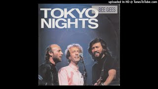 Bee Gees - Tokio Nights