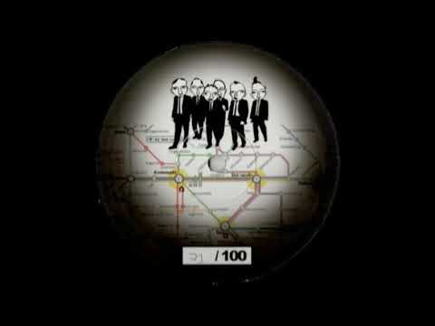 Acid Night Live 10 - Jaquarius - Side A