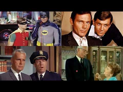 Batman 66 review: 1x03 fine feathered finks
