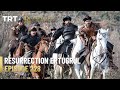 Resurrection Ertugrul Season 3 Episode 228