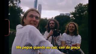 Blossoms - The Keeper (Legendado PT-BR)
