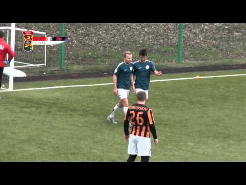 AFL - Benelux. Tour 4. Vitesse - ZW