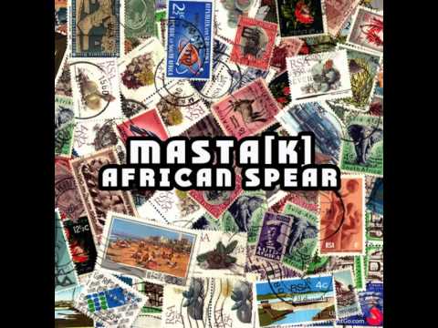 Masta[k] - African Spear