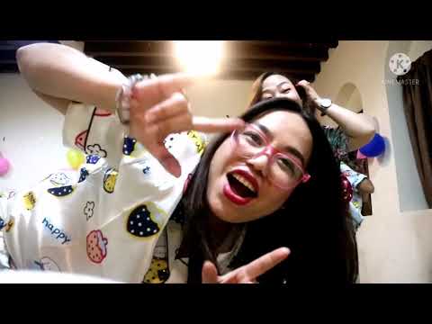 Girl's Night Party in Dubai