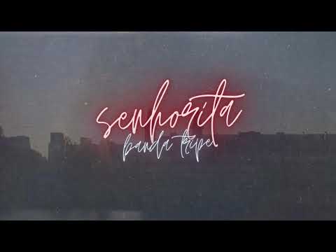 Senhorita video