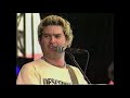 NOFX Linoleum + Day To Daze Live Pinkpop Festival Megaland Landgraaf 1 jun 1998