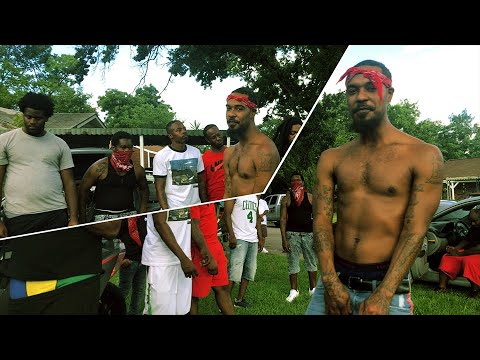 BrazyWoo - Never Give Up