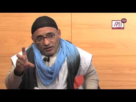 عبد الرحمان المودن- دور العمل التطوعي