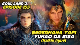 Download lagu SOUL LAND 2 EPS 155 (BY FELIX) - TANG SAN ARRIVES! TANG WUTONG'S 9TH TECHNIQUE, THE SEA GOD DESCENDS mp3 Download lagu SOUL LAND 2 EPS 155 (BY FELIX) - TANG SAN ARRIVES! TANG WUTONG'S 9TH TECHNIQUE, THE SEA GOD DESCENDS mp3