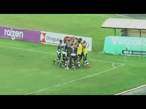 EC XV de Piracicaba 1 x 0 AE Velo Clube - Paulistão Serie A-2 (11-03-2023)