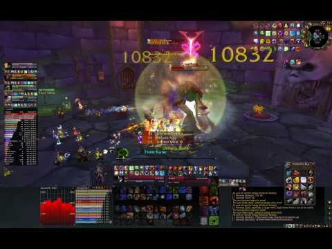 Loatheb - Cadre Dentarg