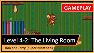 Capa de 4.2. The Living Room (Around the House)