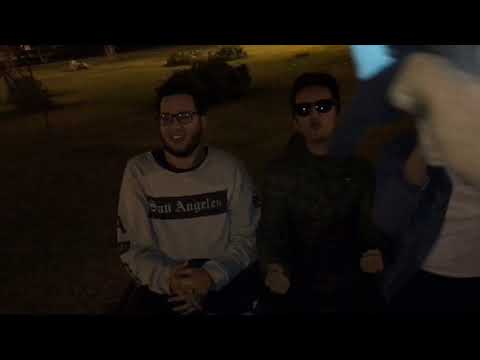 JOEL vs GINSENG (BATALLÓN) - SEMIFINAL Audición Gladiadores - Colectivo Usil Hip Hop