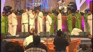 Prophetic Song, &quot;Enthroned&quot; (The Minstrels) (Part II)