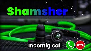 Download lagu shamsher naam ki ringtone | shamsher name ringtone | Mr shamsher please pickup the phone | PART 2 mp3